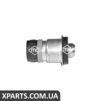 Сайлентблок підрамника Renault Megane II Clio III Metalcaucho 05710
