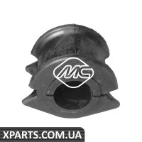 Подушка стабілізатора внутр. Ducato/Boxer 94-06 24mm Metalcaucho 05732