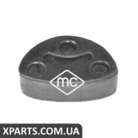 Подушка глушника Citroen Jumper/Fiat Ducato/Peugeot Boxer 1.2-2.8D 96- Metalcaucho 05733