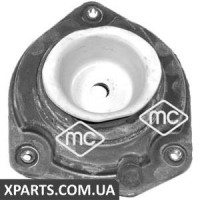 Опора переднього амортизатора Renault Kangoo 1.5dci 08- Metalcaucho 05741