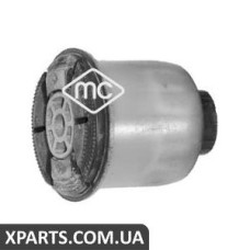 Сайлентблок задньої балки Renault Kangoo 1.5 09- Metalcaucho 05756