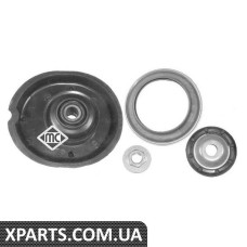 Pемкомплект опори амортизатора перед Peugeot 206 207 06 - Metalcaucho 05878