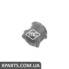 Подушка стабілізатора перед. Ducato/Boxer 0626mm Metalcaucho 05896