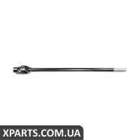 Вал карданний рульового управління Peugeot Boxer/Citroen Jumper 2.0 2.2 2.5 96- Metalcaucho 05903