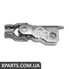 Шарнір рульовий карданний Peugeot Boxer/Citroen Jumper 1.9 2.5 2.8 99- Metalcaucho 05904