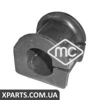 Втулка стабілізатора задн Citroen Jumper /Peugeot Boxer 06- Metalcaucho 05907