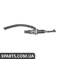 Циліндр гол. зчеплення 9815.87mm 1.9/2.2 DTI/2.5D Metalcaucho 05929