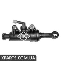 Головний циліндр зчеплення Scudo/Expert 2.0HDi 99-07 Metalcaucho 05936