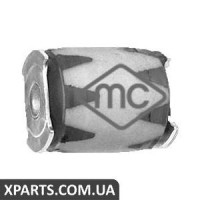 Втулка ресори Citroen Jumer / Peugeot Boxer / Fiat Ducato 06перед Metalcaucho 05968