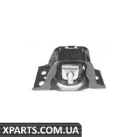 Опора двигуна права Renault Logan 1.5DCI/1.6 16V 07- Metalcaucho 05979