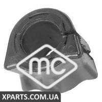 Подушка стабілізатора перед. Scudo/Expert 07армір. Metalcaucho 06019