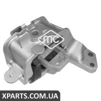Опора двигуна Peugeot 407/Citroen C5 1.6 1.8 2.0 04- Metalcaucho 06026