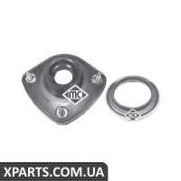 Опора переднього амортизатора Peugeot 106 all engines 96- Metalcaucho 06148