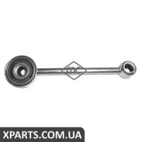 Тяга куліс Berlingo/Partner 96Л. коротка кпп.BE4R Metalcaucho 06150