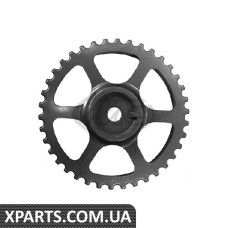 Шестерня распредвала Renault Clio kangoo Megane 1.4 1.6 97- Metalcaucho 06170