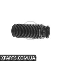 Пильовик амортизатора перед Renault Master III 2010- Metalcaucho 06859