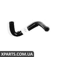 Шланг маслостійкий Peugeot 205309 1.4 1.6 _87- Metalcaucho 08002