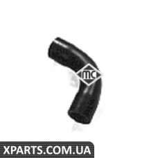 Патрубок картерних газів Berlingo/Partner 1.9 D/Ducato/Jumper 1.9 D/TD 94- Metalcaucho 08167