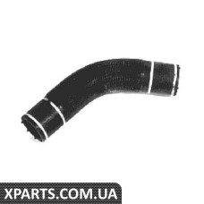 Патрубок системи охолодження Berlingo/Boxer/Scudo/Jumper 1.9D 96к термостату Metalcaucho 08183
