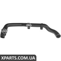 Патрубок радіатора нижній Citroen Zx Xsara/Peugeot 306 Partner 92- Metalcaucho 08294