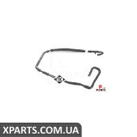 Патрубок радіатора Citroen ZX ZX Break/Peugeot 306 Metalcaucho 08306
