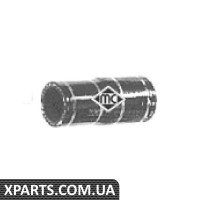 Патрубок повітроводу Peugeot Partner Expert Boxer I / Citroen Jumper Jumpy Xantia 98-00 Metalcaucho 08312