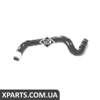 Патрубок водяний Berlingo/Partner 1.8/1.9D XUD до термостату Metalcaucho 08313
