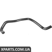 Патрубок радіатора Citroen Xsara Berlingo/Peugeot 306 Partner 96- Metalcaucho 08438
