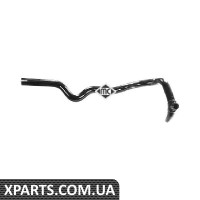 Патрубок радіатора Renault Megane 96- Metalcaucho 08444