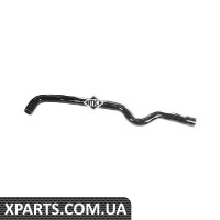 Патрубок радіатора Renault Megane 1.4 1.6 96- Metalcaucho 08449