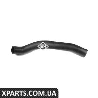 Патрубок системи вентиляції картера Peugeot Expert/Citroen Jumpy 1.9D 96- Metalcaucho 08474