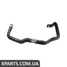 Патрубок радіатора Citroen Berlingo Xsara/Peugeot 306 Partner Metalcaucho 08476