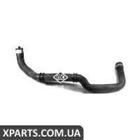 Патрубок радіатора Citroen Berlingo/Peugeot Partner 1.8 Metalcaucho 08477
