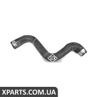 Патрубок радіатора Jumpy/Scudo/Expert 1905cm3 1.9D 96верхній Metalcaucho 08484