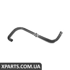 Патрубок системи охолодження Jumpy/Scudo/Expert 1905cm 1.9D 98колектор-труба Metalcaucho 08487