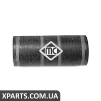 Патрубок радіатора Peugeot 806 Expert Metalcaucho 08488