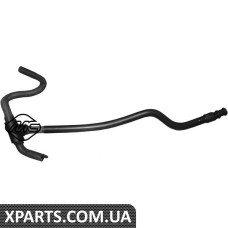Патрубок системи охолодження ДВЗ Citroen Jumpy/Peugeot Expert 1.9 TD96-Metalcaucho 08490