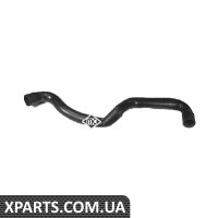Патрубок системи вентиляції картера Fiat Scudo Ulysse 1.9D 94-04 Metalcaucho 08491