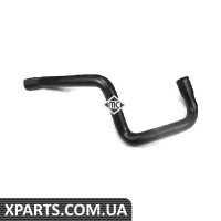 Патрубок картерних газів Ducato/Boxer/Jumper 1.9 D/TD 94- Metalcaucho 08494