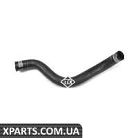 Патрубок радіатора Peugeot Boxer 1.9 Metalcaucho 08501