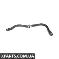 Патрубок системи опалення Peugeot Boxer/Citroen Jumper2.5D 94-02 Metalcaucho 08508