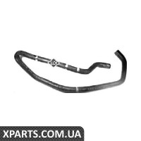 Патрубок системи опалення Peugeot Boxer/Peugeot Jumper 2.5TD Metalcaucho 08509