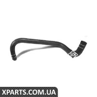 Патрубок системи опалення Citroen Jumper 1.9 Metalcaucho 08537