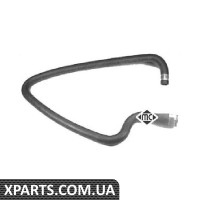 Патрубок системы отопления Citroen Jumper/Fiat Ducato/Peugeot Boxer 1.9TD 94- Metalcaucho 08538