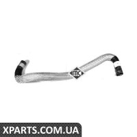 Патрубок радіатора Fiat Scudo 2.0HDI/Citroen Jumpy/Peugeot 806 1.9D 94- Metalcaucho 08560