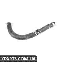 Патрубок радіатора Citroen Xantia/Peugeot 406 Metalcaucho 08571