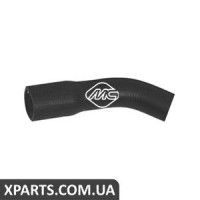 Патрубок радіатора Citroen Berlingo Xsara/Peugeot 306 Partner 2.0HDI 98-00 Metalcaucho 08575