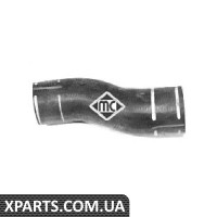 Патрубок системи охолодження Berlingo/Boxer/Ducato/Jumper 2.0HDi/JTD 00к термостату Metalcaucho 08587