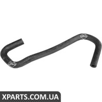 Патрубок системи опалення Citroen Jumpy/Peugeot Expert 806 2.0HDI 99- Metalcaucho 08591