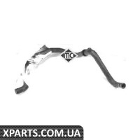 Патрубок радіатора Fiat Scudo/Citroen Jumpy/Peugeot Expert 806 2.0HDI 94-04 Metalcaucho 08595